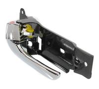 HQGQCEZEK 1 Par Manijas Interiores Puerta Delantera 0K53B59330 0K53B58330 Para Kia Para Sedona 2002-2005 Reemplazo Manija Puerta Interior