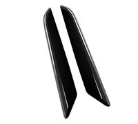 HQGQCEZEK 2 Piezas Molduras Para Interiores Puertas Coche Cubierta Para Panel Agarre Para Toyota Para Corolla Cross 2021-2022 Volante A Derecha Manija Puerta Interior
