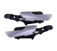 HQGQCEZEK 56092161 156092160 156092157 156092156 1 Par Manijas Puerta Trasera Izquierda Y Derecha Para Alfa Romeo Para Giulietta Hatchback Van 2011-2018 Manija Puerta Interior