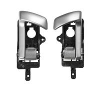 HQGQCEZEK 82610-2B000 Izquierda 82620-2B000 Derecha Manija Interior Puerta Para Hyundai Para Santa Fe 2007-2012 Reemplazo Accesorios Para Autos Manija Puerta Interior(A pair)
