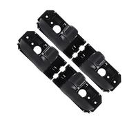 HQGQCEZEK 82610-2F000 82620-2F000 - Juego Manijas Interiores Para Puertas Delanteras Traseras Izquierdas Derechas Para Kia Para Spectra 5 2005-2009 Manija Puerta Interior