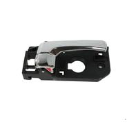 HQGQCEZEK 826104D010 826204D010 Puerta Interior Delantera Izquierda Derecha Para Kia Para Carnival Para VQ Sedona 2006 2007 2008 2009 2010 2011 2012 2013 2014 Manija Puerta Interior(Front left)