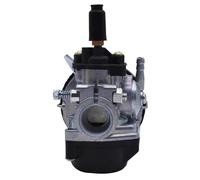 HQGQCEZEK Carburador Mopeds Carburador para Carburador Dellorto 1412 SHA Moped Tomos Italiano 14 12 14/12