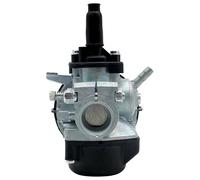 HQGQCEZEK Carburador para DELLORTO 15 15mm SHA para Moped Carb para Tomos Italiano 15 15 15/15 Ciclomotores Carburador