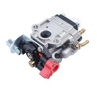 HQGQCEZEK Carburador para TH23 TH26 TH34 Carburador Mecánico Carburador para Kawasaki Oleo Mac BV162 23 25 26 33cc Piezas Repuesto Accesorios Carburadores