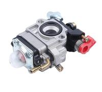 HQGQCEZEK Carburador Piezas Repuesto Accesorios Carburadores para TH23 TH26 TH34 Carburador Mecánico Carburador para Kawasaki Oleo Mac BV162 23 25 26 33cc