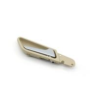 HQGQCEZEK Conjunto Manija Interior Puerta Delantera Izquierda Derecha Para Mercedes Para Benz Clase A Y B W169 W245 A160 A180 A200 B180 B200 B260 Manija Puerta Interior(Beige Right)