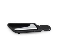 HQGQCEZEK Conjunto Manija Interior Puerta Delantera Izquierda Derecha Para Mercedes Para Benz Clase A Y B W169 W245 A160 A180 A200 B180 B200 B260 Manija Puerta Interior(Black Right)