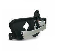 HQGQCEZEK Cubierta Manija Interior Puerta Para Hyundai I30 FD 2007-2012 Accesorios Para Coche Piezas Repuesto Para Delantera Trasera Izquierda Derecha. Manija Puerta Interior(Rear right)