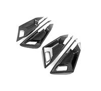 HQGQCEZEK Embellecedor Cubierta Decoración Marco Manija Puerta Interior Coche Para Para A3 2021 Accesorios Interiores Estilo Coche