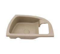 HQGQCEZEK Embellecedor Panel Interior Puerta Delantera Izquierda Para Hyundai Para Santa Fe 2007-2012 826112B000 82611-2B000. Instalación Directa. Manija Puerta Interior