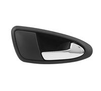 HQGQCEZEK Interior Puerta Delantera Derecha Repuesto Para Seat Para Ibiza 2009 2010 2011 2012 2013 2014 2015 2016 2017 6J1837114A Accesorios Para Coche. Manija Puerta Interior
