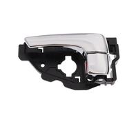 HQGQCEZEK Interior Puerta Izquierda Derecha Para Hyundai Para Tucson IX35 2010 2011 2012 2013 2014 2015 2016 82620-2S000 82610-2S000 Reemplazo Automático Manija Puerta Interior(lado derecho)