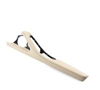 HQGQCEZEK LHD RHD Para 5 Series F10 F11 F18 520 523 525 528 530 Reposabrazos Puerta Lateral Conductor Soporte Marco Exterior (RHD Oyster)