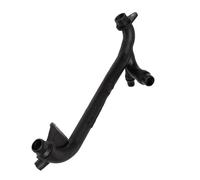 HQGQCEZEK Manguito intercooler A11532247154 Tubo De Retorno De Manguera De Agua para Automóvil Mangueras De Agua De Enfriamiento del Motor para B&MW E39 11532247154