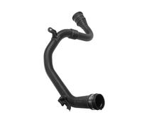 HQGQCEZEK Manguito intercooler Intercooler Turbo para R&enault para Megane para Scenic III 1.5 DCi 8200981497 Accesorios para El Coche