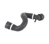 HQGQCEZEK Manguito intercooler OEM 7L8122101D 7L8 122 101 D Manguera De Refrigerante del Radiador Superior De Automóviles para Q7 4L 3.0 2011 2012 2013 2014 2015 2016