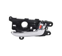 HQGQCEZEK Manija Interior Izquierda/derecha Para KIA K3 Para Forte Cerato 2013 2014 2015 2016 2017 82610-A7010 Repuestos Para Autos Manija Puerta Interior(lado derecho)