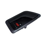 HQGQCEZEK Manija Interior Puerta 82610-1C000, 82610-1C000, 82620-1C000 Para Hyundai Para Getz 2006 2007 2008 2009 2010 2011 Manija Puerta Interior(Left side)