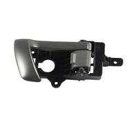 HQGQCEZEK Manija Interior Puerta 826102B000. Reemplazo Directo Repuesto Para Hyundai Para Santa FE 2007 2008 2009 2010 2011 2012 Manija Puerta Interior(lado derecho)