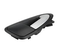 HQGQCEZEK Manija Interior Puerta Del Coche Delantera Derecha Plateada Para Seat ParaIbiza IV 6J 2009-2017 Accesorios Para Coche. Manija Puerta Interior