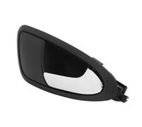 HQGQCEZEK Manija Interior Puerta Delantera Derecha Para Seat Para Ibiza 2009-2017 Repuesto 6J1837114A Manija Puerta Interior