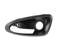 HQGQCEZEK Manija Interior Puerta Delantera Izquierda 6J0837113A De Repuesto Para SEAT Para IBIZA 2009 2010 2011 2012 Manija Puerta Interior
