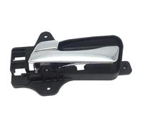 HQGQCEZEK Manija Interior Puerta Delantera Izquierda Derecha Para Hyundai I30 2007 2008 2009 2010 2011 2012. 82620-2L010 Manija Puerta Interior(izquierda)