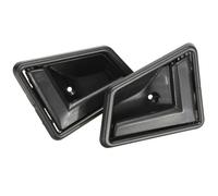 HQGQCEZEK Manija Interior Puerta Delantera Izquierda/derecha Para Suzuki Para Vitara 1988 1989 1990 1991 1992 1993 1994 1995 1996 1997 1998 1999 Manija Puerta Interior