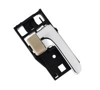 HQGQCEZEK Manija Interior Puerta Delantera Izquierda/derecha Para Toyota Para Avalon 2000 2001 2002 2003 2004 69206AC010 69205AC010 Manija Puerta Interior(Right Passenger Side)