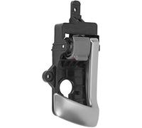 HQGQCEZEK Manija Interior Puerta Delantera Trasera Izquierda Derecha Para Hyundai Para Santa Fe 2007 2008 2009 2010 2011 2012 82610-2B010-1D 82620-2B010 Manija Puerta Interior(izquierda)