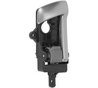 HQGQCEZEK Manija Interior Puerta Delantera Trasera Izquierda Derecha Para Hyundai Para Santa Fe 2007 2008 2009 2010 2011 2012 82610-2B010-1D 82620-2B010 Manija Puerta Interior(Front Rear Right)