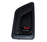 HQGQCEZEK Manija Interior Puerta Derecha 82620-1C000 Para Hyundai Para Getz 2006 2007 2008 2009 2010 2011 Manija Puerta Interior