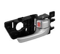 HQGQCEZEK Manija Interior Puerta Derecha Para Kia Para Forte 2009 2010 2011 2012 2013 2014 2015 2016 2017 2018 Manija Puerta Interior
