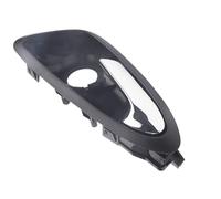 HQGQCEZEK Manija Interior Puerta Izquierda Plástico Para Seat Para Ibiza 2009-2017 Accesorios Repuesto Para Coche Piezas Automáticas 6J1837113A 6J1837113 Manija Puerta Interior