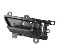 HQGQCEZEK Manija Interior Puerta Negra 82610-3J000 Repuesto Para Hyundai Para Veracruz IX55 2007 2008 2009 2010 2011 2012 Accesorio Para Coche. Manija Puerta Interior(lado derecho)