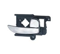HQGQCEZEK Manija Interior Puerta Para Hyundai Para Elantra 2007-2010 Accesorio De Repuesto Para Coche Lado Izquierdo/derecho. Manija Puerta Interior(izquierda)