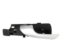 HQGQCEZEK Manija Interior Puerta Trasera Izquierda/derecha Para Alfa Romeo Para Giulietta 2010-2019 156092161 156092157 Manija Puerta Interior(izquierda)