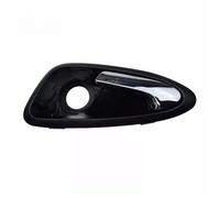 HQGQCEZEK Manija Interior Repuesto Para Puerta Delantera Izquierda Derecha Para Seat Para Ibiza 6J 2009-2022 6J1837113A 6J1837114A Manija Puerta Interior(Rear Right)