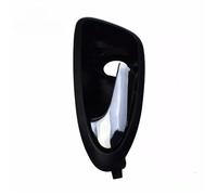 HQGQCEZEK Manija Interior Repuesto Para Puerta Delantera Izquierda Derecha Para Seat Para Ibiza 6J 2009-2022 6J1837113A 6J1837114A Manija Puerta Interior(Rear Left)