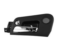 HQGQCEZEK Manija Puerta Interior Delantera Izquierda Para Ssangyong Para Kyron Actyon Para Sports 2005 2006 2007 Manija Puerta Interior