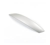 HQGQCEZEK Manija Puerta Interior Para B&MW Z4 E85 E86 2002-2008 LHD RHD Izquierda Derecha Coche Puerta Interior Manija Cubierta Reemplazo Coche Accesorios Embellecedor Manija Puerta(Silver 2,R)