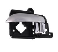 HQGQCEZEK Manija Puerta Interior Repuesto Para Hyundai Para Elantra 2007-2010 Izquierda Derecha 82610-2H000 82620-2H000 Manija Puerta Interior(izquierda)