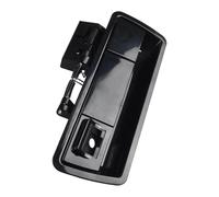 HQGQCEZEK Manija Puerta Para Nissan Para Armada 2004-2015. Fácil Instalación. Reemplazo Piezas Exteriores Para Portón Trasero. Manija Puerta Interior