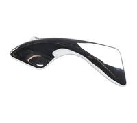 HQGQCEZEK Manijas Interiores Cromadas Para Puertas Coche 1 2 4 Unidades Color Plateado Para JAC J3 J3S J3 Para Turín 2009 2010 2011 2012 2013 2014 2015 Manija Puerta Interior(lado derecho)