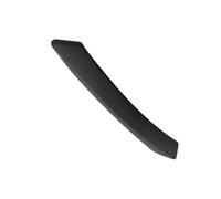 HQGQCEZEK Manijas Interiores Puerta Coche Tirador Puerta Pasajero Embellecedor Para Z4 E89 2009-2016 51419186731 Piezas Repuesto Manija Puerta Interior(Black)