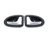 HQGQCEZEK Manijas Interiores Puerta Para Renault Para Clio II Para Megane Para Scenic Para Trafic. Manija Puerta Interior
