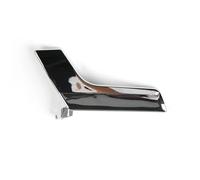 HQGQCEZEK Manijas Interiores Puertas Panel Interior Puertas Barra Manija Cubierta Embellecedora Para Mercedes Para Benz Clase C W204 GLK X204 Manija Puerta Interior(Polish Left)