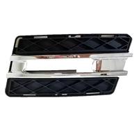 HQGQCEZEK Marco De Faro Antiniebla Delantero para X204 GLK 2010 2011 2012 2048854123 2048854223(Izquierda)