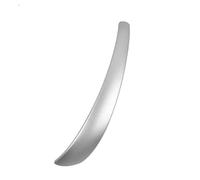 HQGQCEZEK Panel Embellecedor Para Tirador Puerta Interior Coche Para Serie 1 E81 E82 E87 E88 2006-2012 Manija Puerta Interior